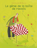 Génie de la boîte de raviolis (Le) [ancienne édition]